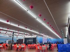 -红月湾海鲜饭店•沙滩海景(双月湾店)