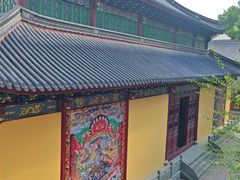 -余姚市灵岩禅寺
