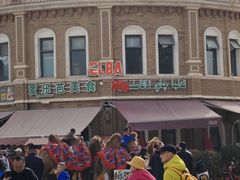 -艾提尕尔清真寺