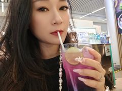 -曼谷素万那普国际机场