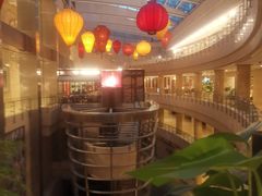 -北京饭店