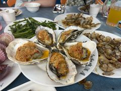 -人和啤酒屋海鲜大排档(营口路店)