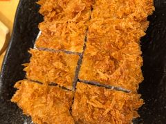 -胜博殿日式炸猪排(西红门店)