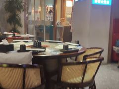 -乔先生涮肉·鲜活牛羊肉火锅(塘沽店)