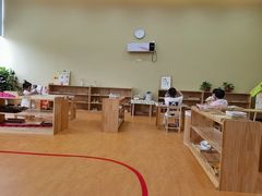 -启蒙时光托育中心(新北k12店)