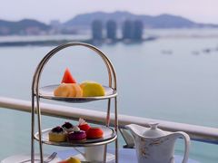 -三亚福朋喜来登酒店·大堂吧