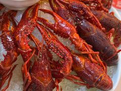 -赵氏盱眙十三香龙虾(蓝村店)