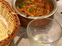 -Pita's&Tika's中东和印度风味餐厅(龙湖天街店)