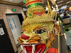 -Home Thai·泰谣(王府井apm店)