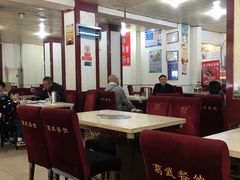 大堂-武记碳锅鱼大盘鸡(杜岭街店)