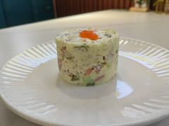 -库滋明·俄罗斯特色美食(中央大街店)