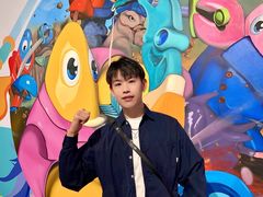 -chi K11艺术空间展览厅