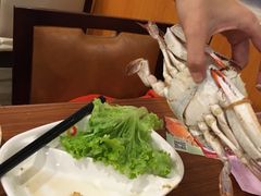 -汉义轩海鲜烤肉自助(青州泰华城店)