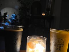 -HUBBA祜精酿(五羊邨店)