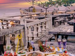 -这片海·海景餐厅(博鳌店)