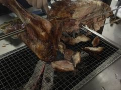 -旺烤园烧烤·炭烤羊腿(吴江阳光新天地店)