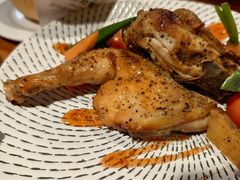 -布拉格餐厅· 中欧捷克菜(全国首店)