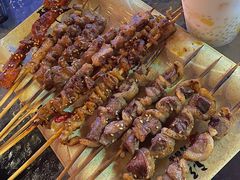 -小粤楼·怀旧粤菜(万辉国际广场店)