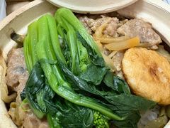 -华记煲仔华·煲仔饭(市桥易发店)