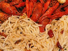 -盱眙虾神於氏龙虾(夫子庙红街店)