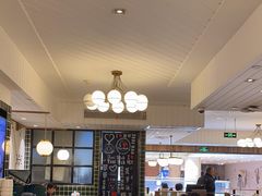 -翠华餐厅(德基广场店)