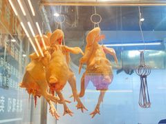 -鹏鹏虾庄·创新土鸡火锅(坪山高铁站店)