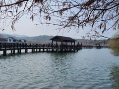 -石湖景区