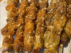 -壹块捌烧烤(灯市口店)