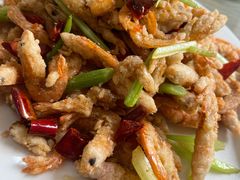干炸小河虾-哈尔滨春饼(朝山街店)