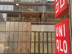 -优衣库(银座店)