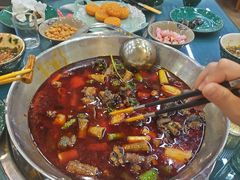 -贵州笋子鸡(米市街店)