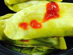 -清真蒋有记(老门东店)