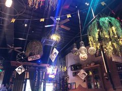 -胡桃里音乐酒馆(仓山万达店)