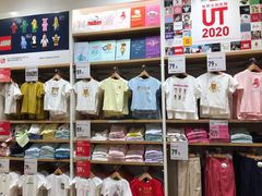 -优衣库(广州番禺万达广场店)