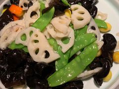 -湘渝人家·川湘菜(十里河店)