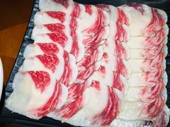 -前门涮肉(群力店)