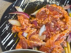 -冷面大王(大南街店)