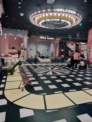-MELAND亲子乐园•活动包场(北京亦庄龙湖天街店)