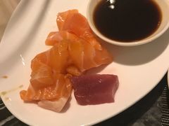 -长沙北辰洲际酒店-兰调全日餐厅