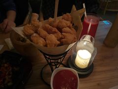-不二·民谣音乐餐吧(长沙店)