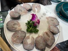 -椰子湾·海南火锅·糟粕醋·椰子鸡(正大广场店)