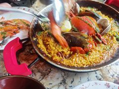 -BROWNSTONE布朗石西班牙餐厅(富城店)