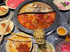 -蜀大侠火锅(总府路店)