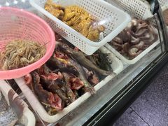 -元谋凉鸡店(百年老店)