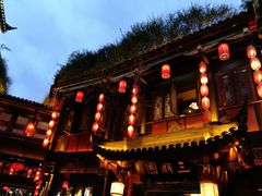 -钦善斋(武侯祠店)