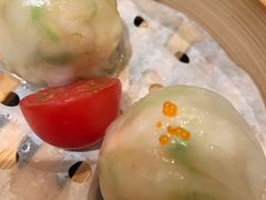 -禄运茶居·手工点心(猎德店)