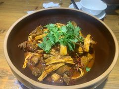 -衡州府三菜一汤(长沙大道店)