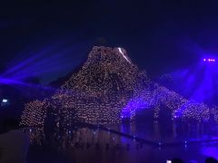 -横店影视城梦幻谷园区