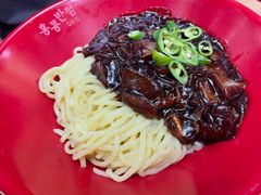 -香港饭店0410(弘大店)