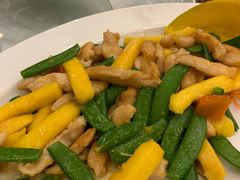 -万宝海鲜舫(劳动公园店)